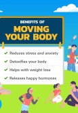 Moving Your Body